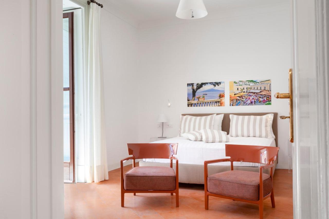 Casa vacanze Deluxe In Old Town