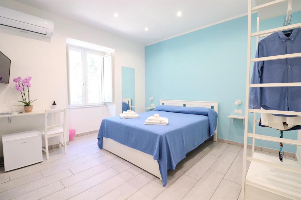 Bed&blue * Sorrento