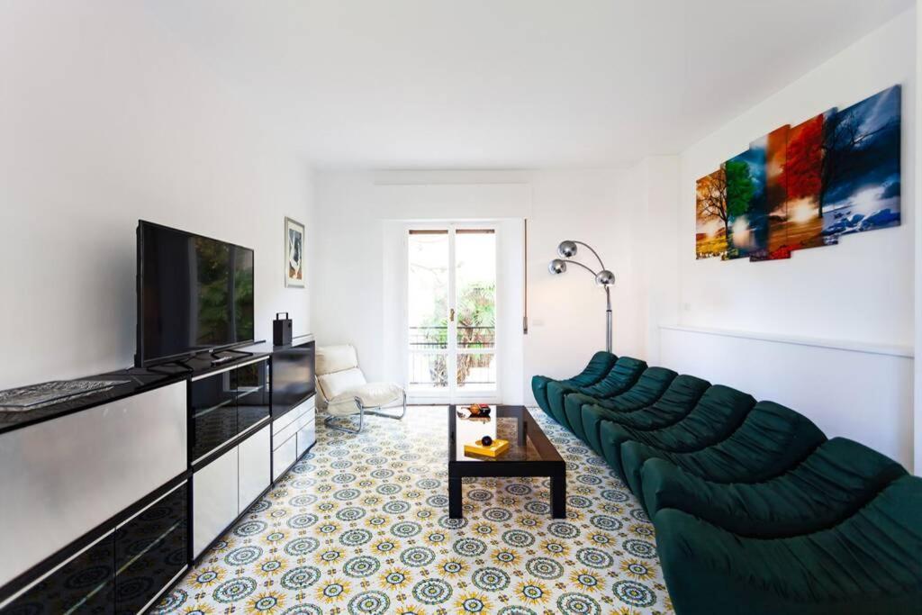Apartment Casa Milena *
