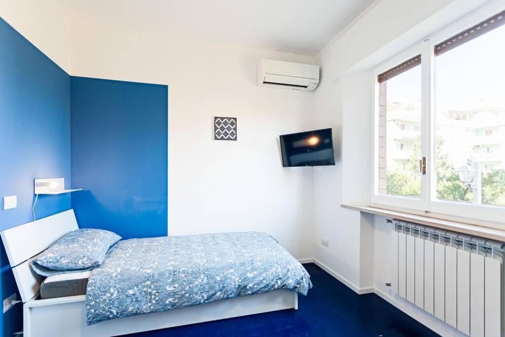 Casa Milena Apartment