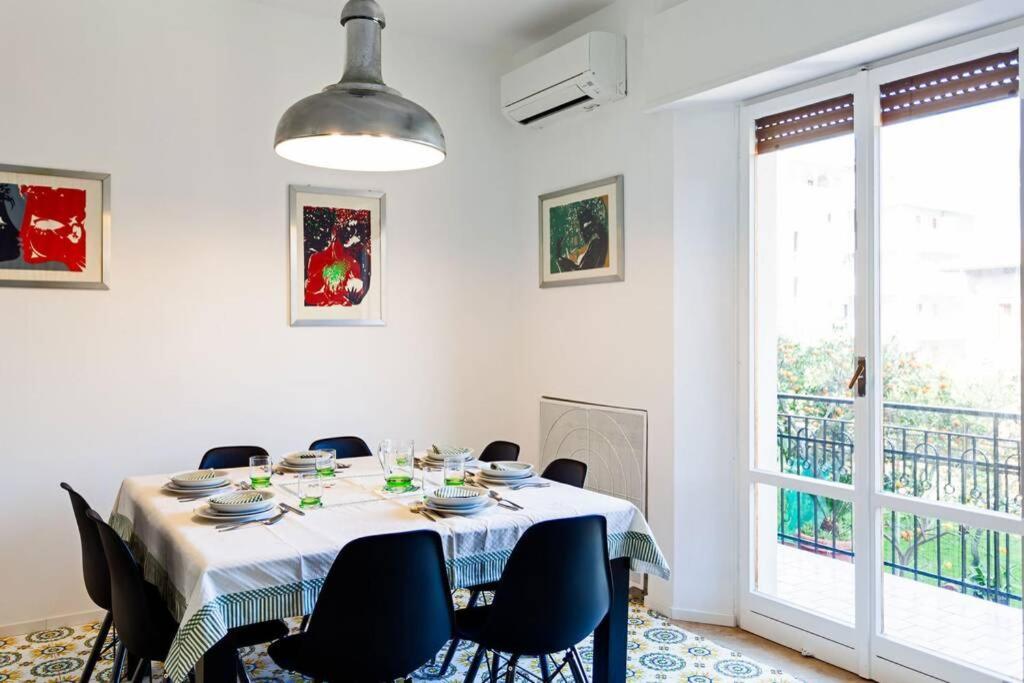 Casa Milena Apartment Sorrento