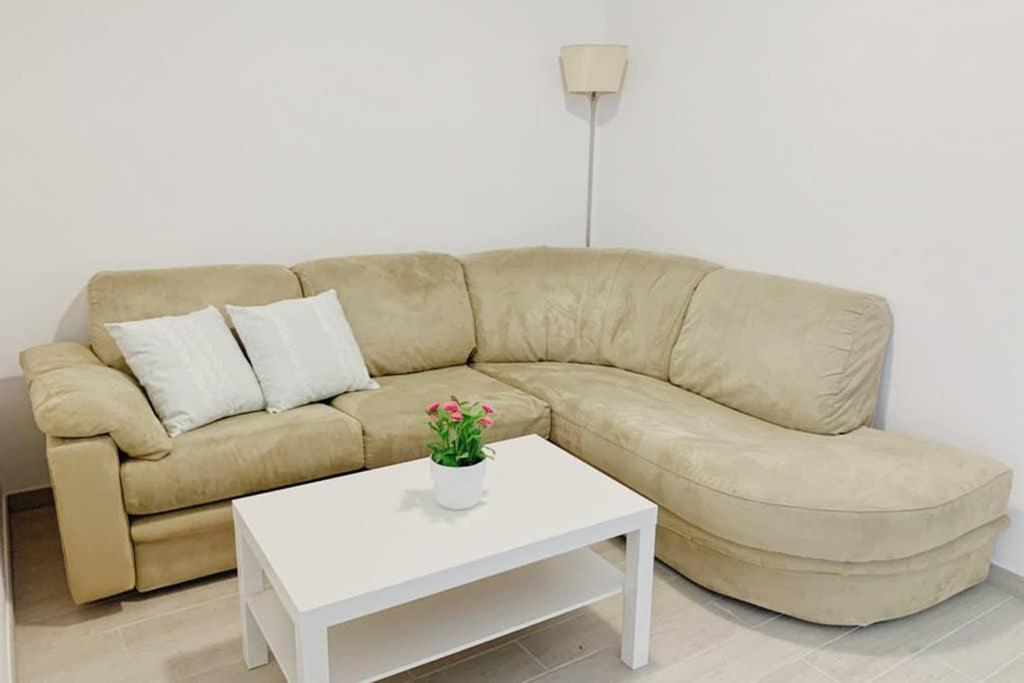 Ladyma Apartamento Sorrento