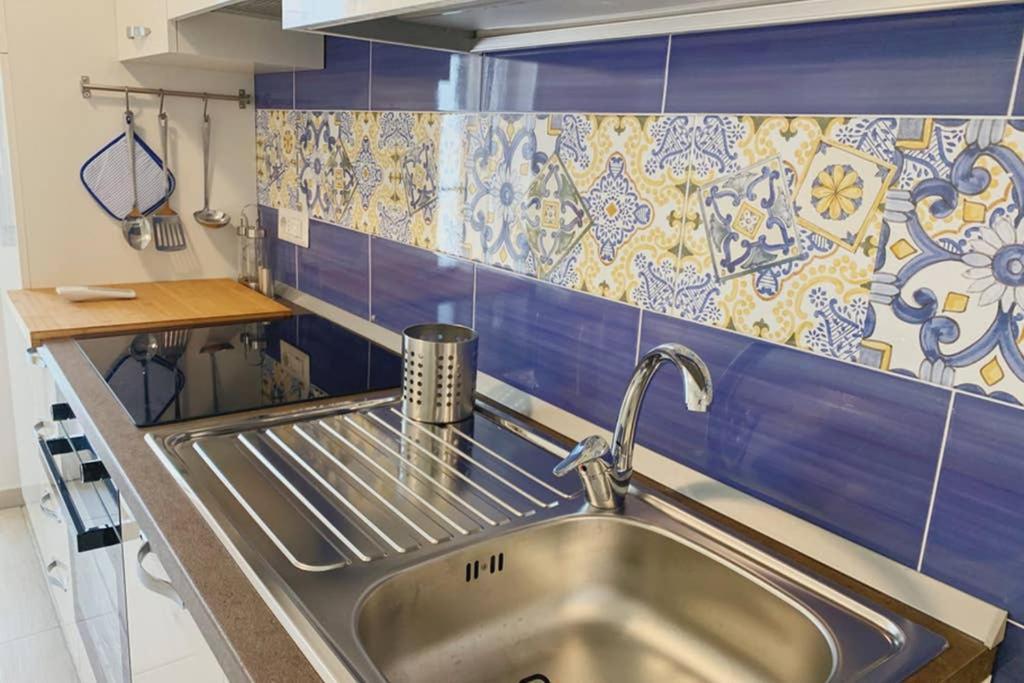 Apartamento Ladyma Sorrento