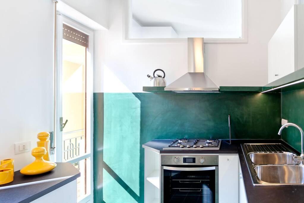 Casa Milena Apartment