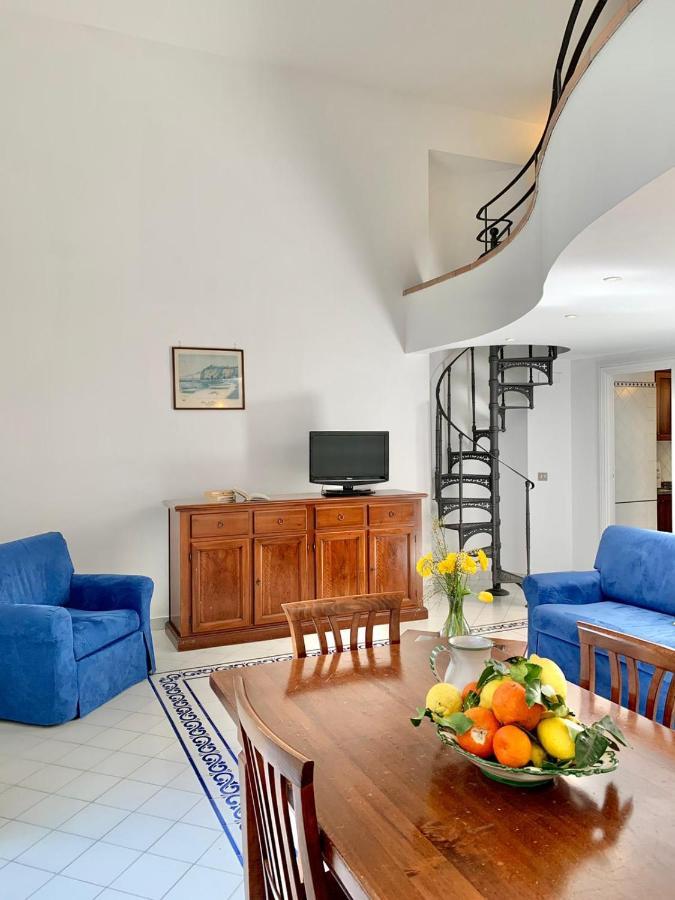 Appartement Antico Palazzo Scala