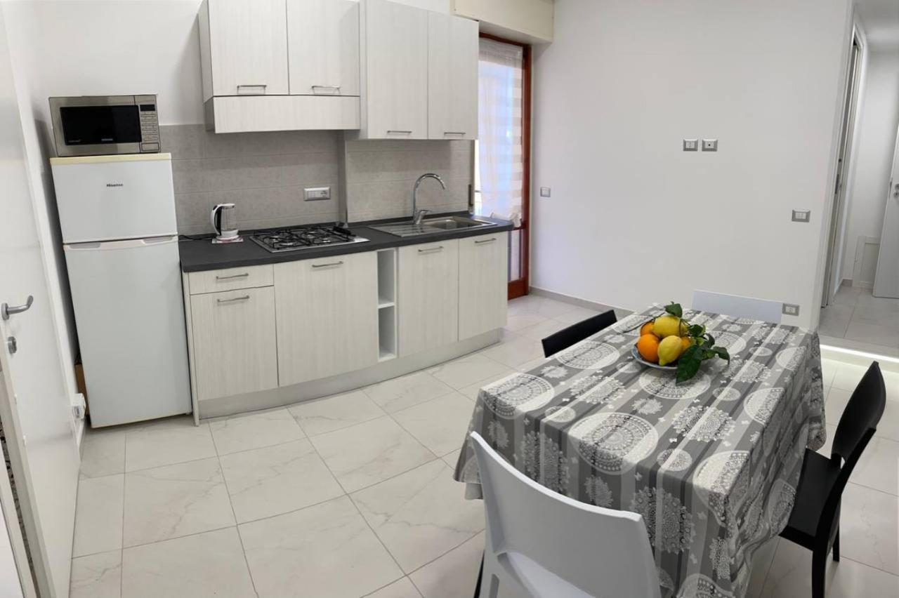 A Casa E' Mamma Sorrento