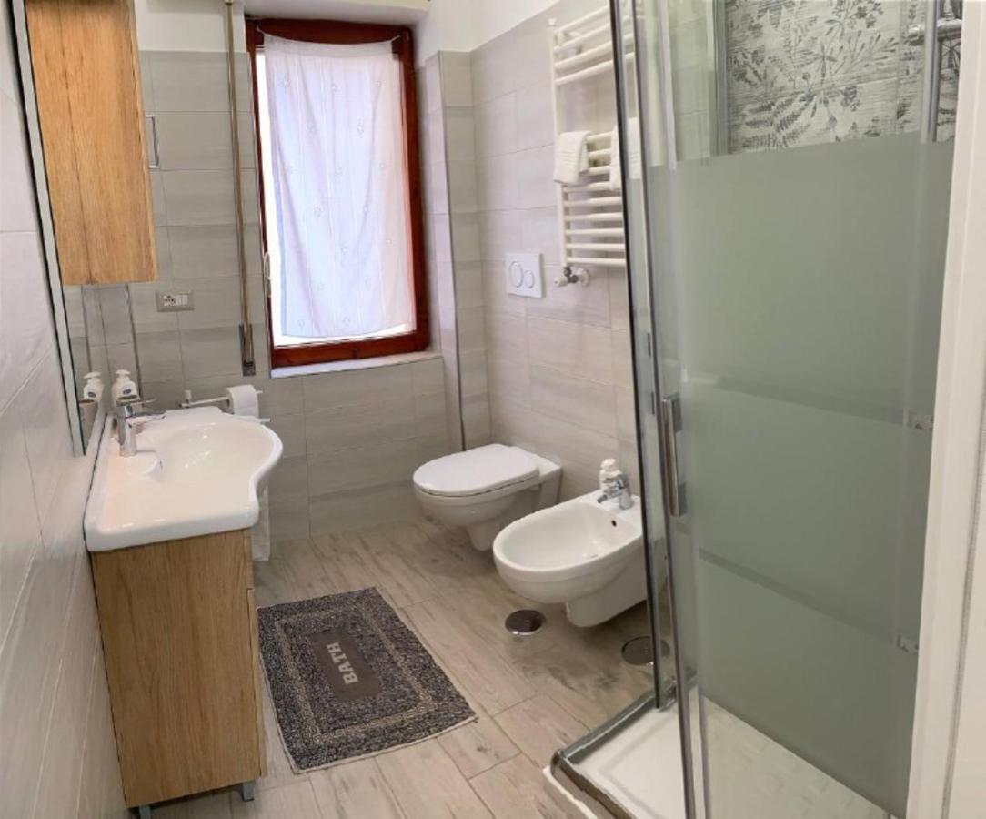 A Casa E' Mamma Apartment Sorrento