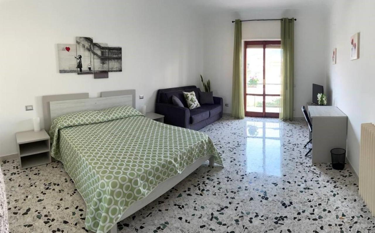 A Casa E' Mamma Sorrento