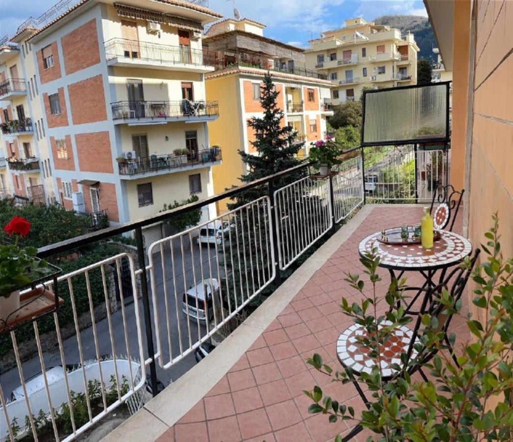 Apartment A Casa E' Mamma