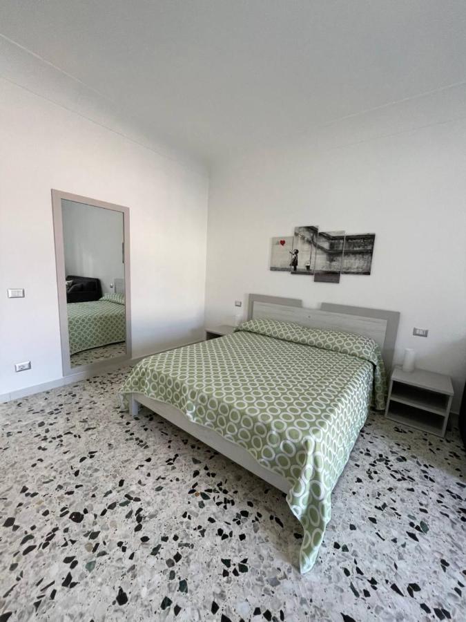 Apartment A Casa E' Mamma *