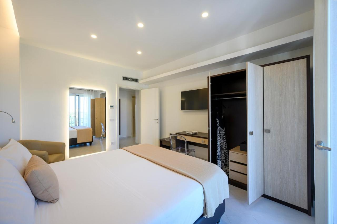 Apartment Angiolina