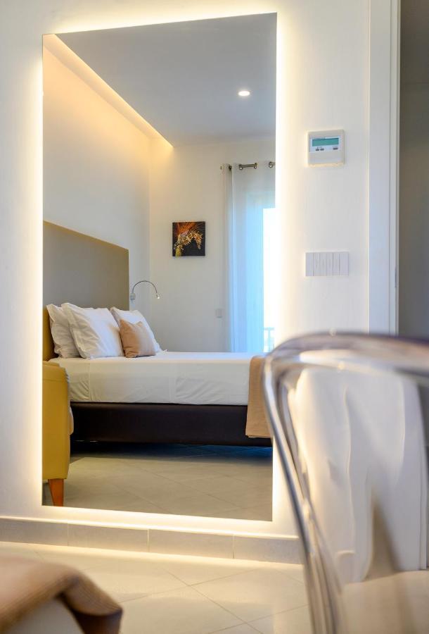 Angiolina Apartment *