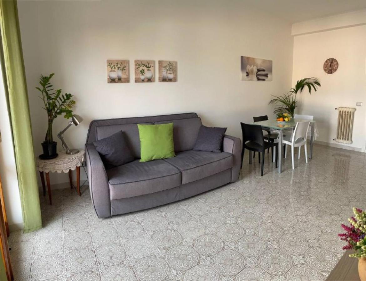 A Casa E' Mamma Apartment