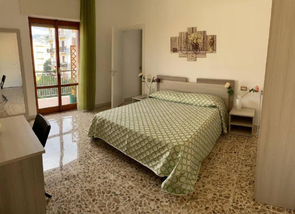 Apartment A Casa E' Mamma *