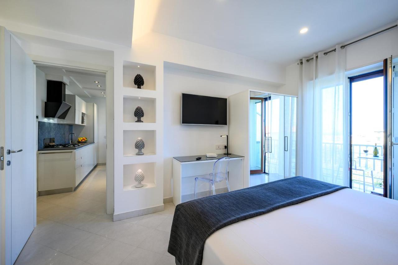 Angiolina Apartment