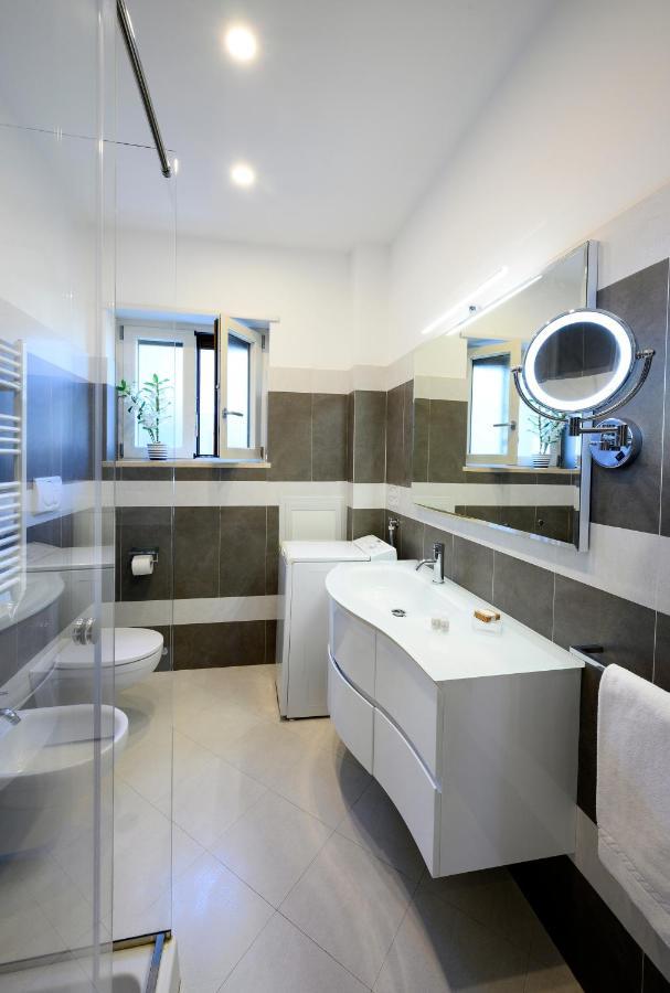 Apartment Angiolina