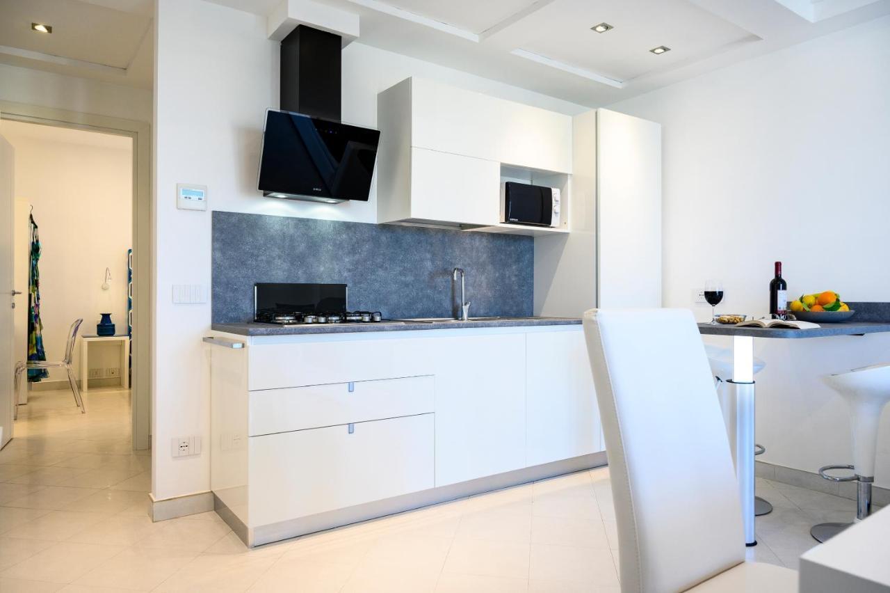 Angiolina Apartment Sorrento