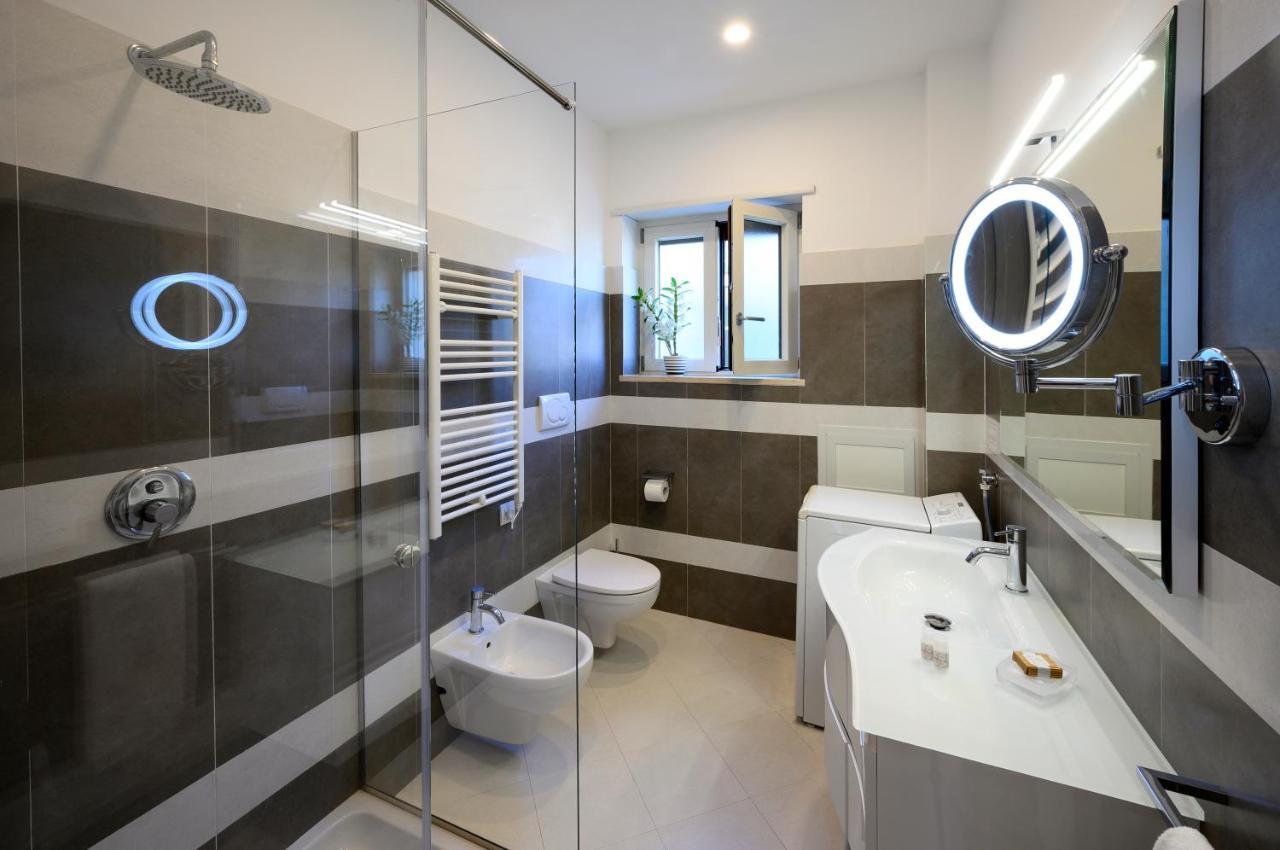 Apartment Angiolina Sorrento