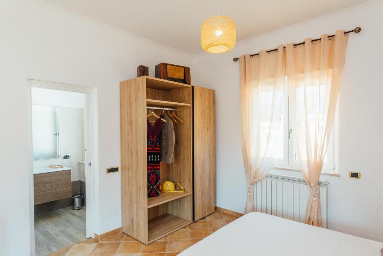 Vista Mare Bed & Breakfast Sorrento