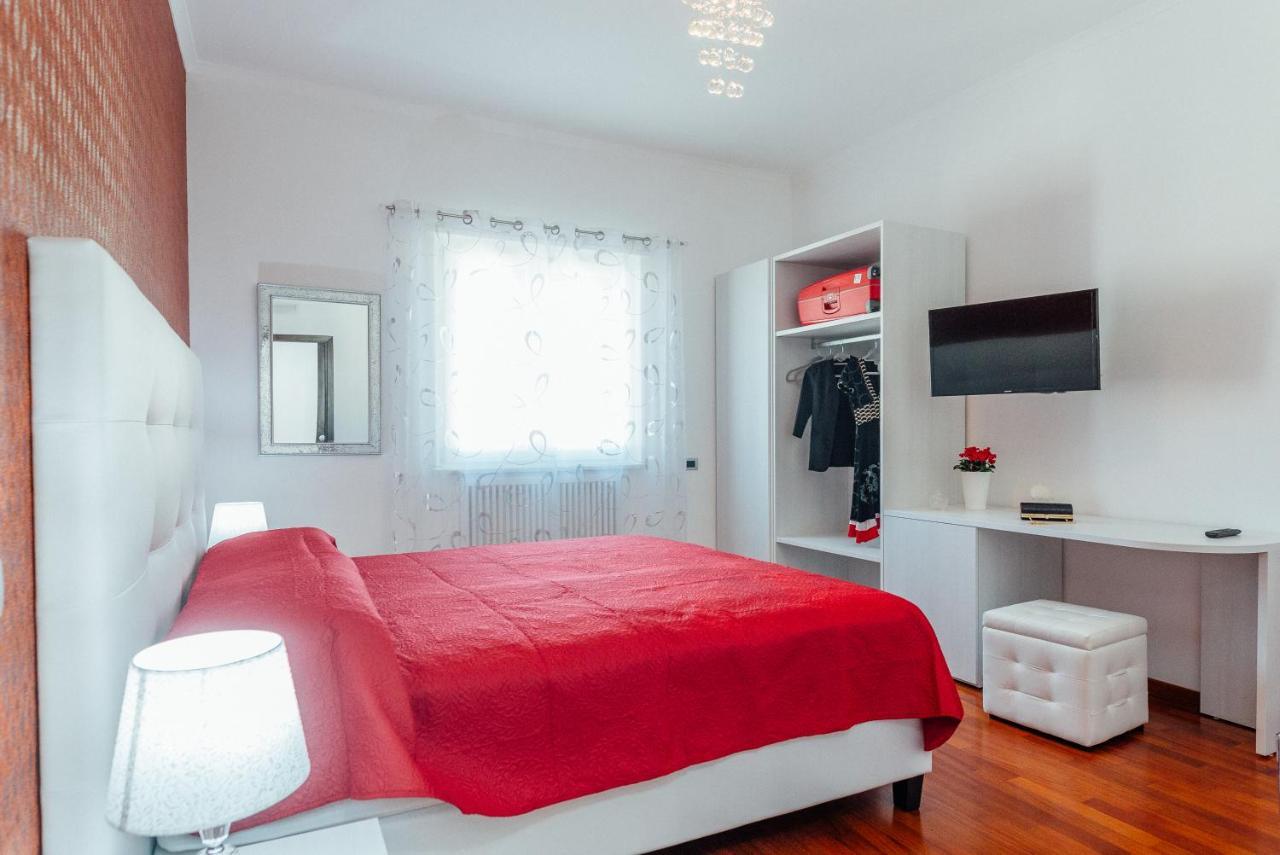 Vista Mare Bed & Breakfast *
