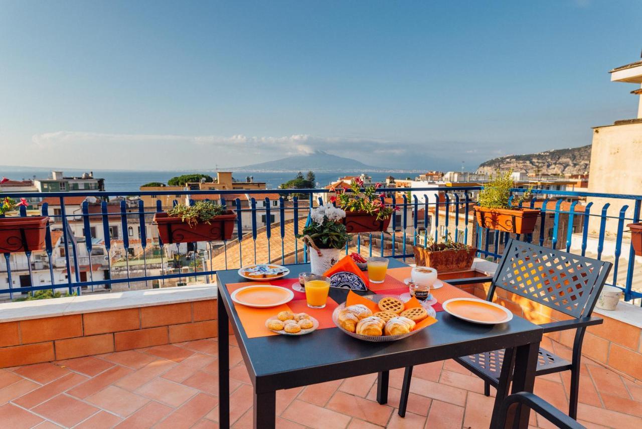 Vista Mare *