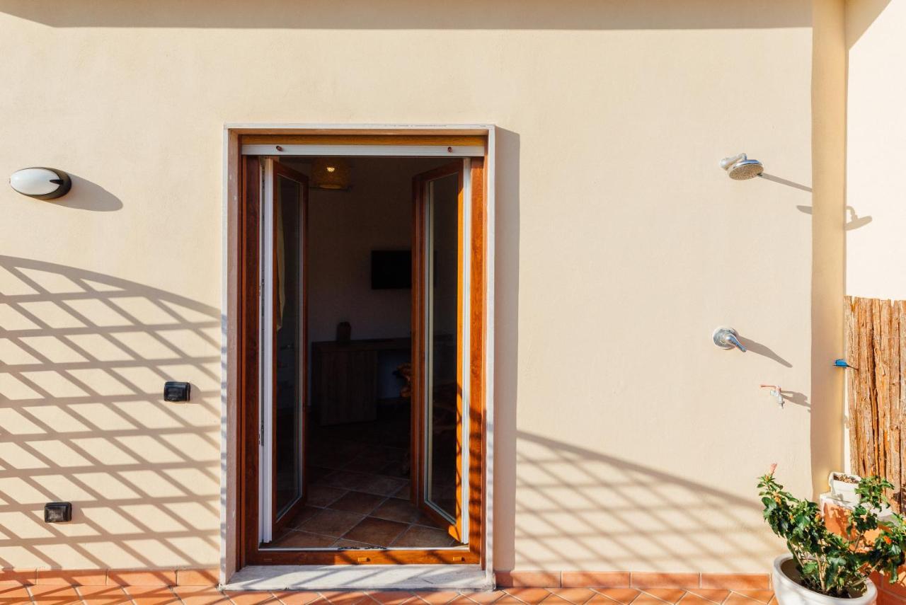 Vista Mare Bed & Breakfast *