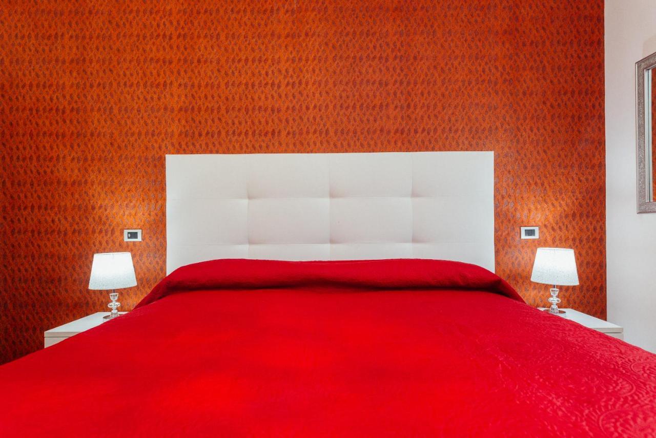 Vista Mare Bed & Breakfast Sorrento