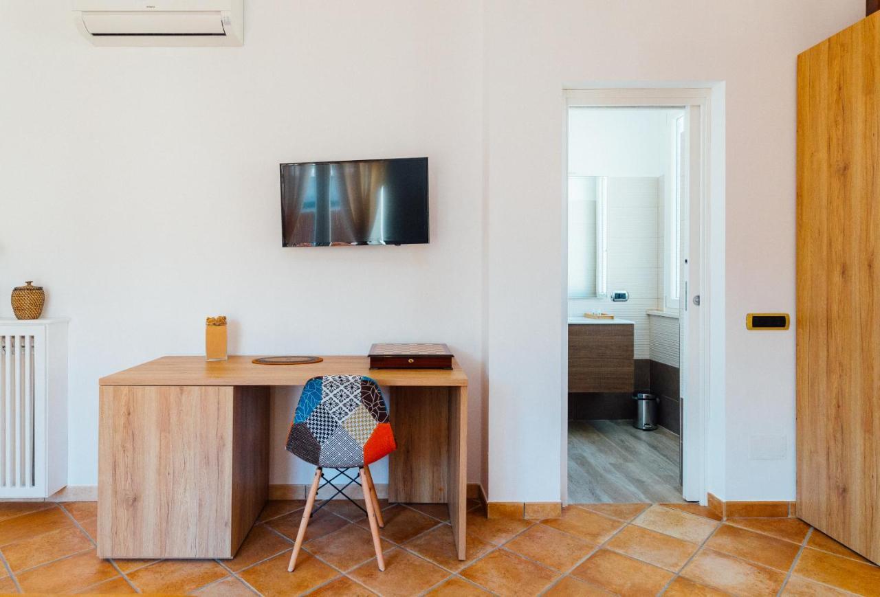 Vista Mare Bed & Breakfast Sorrento