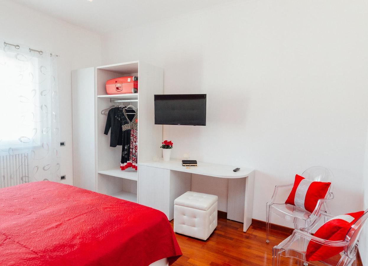 Vista Mare Bed & Breakfast *