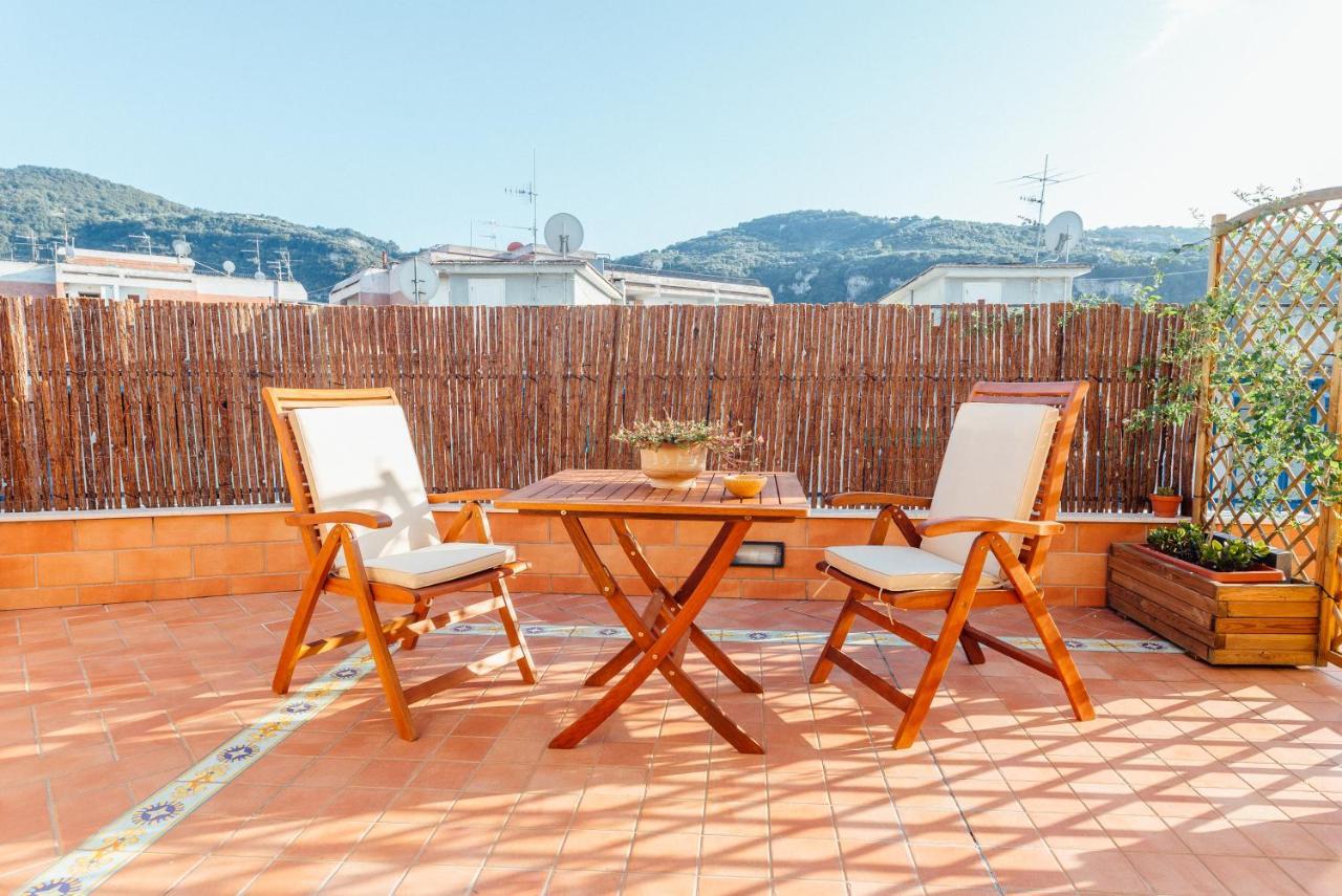 Vista Mare Bed & Breakfast *