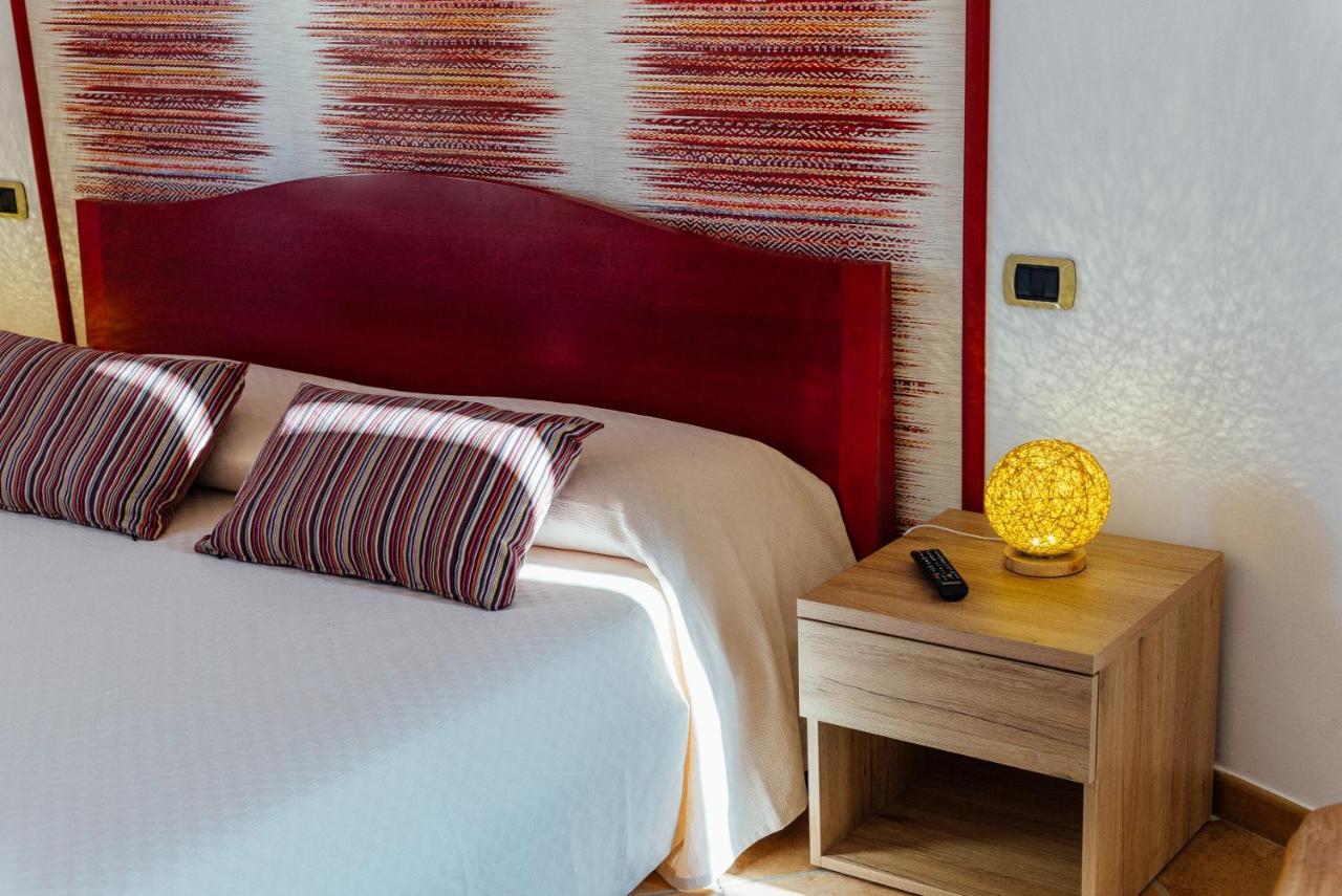 Vista Mare Bed & Breakfast Sorrento