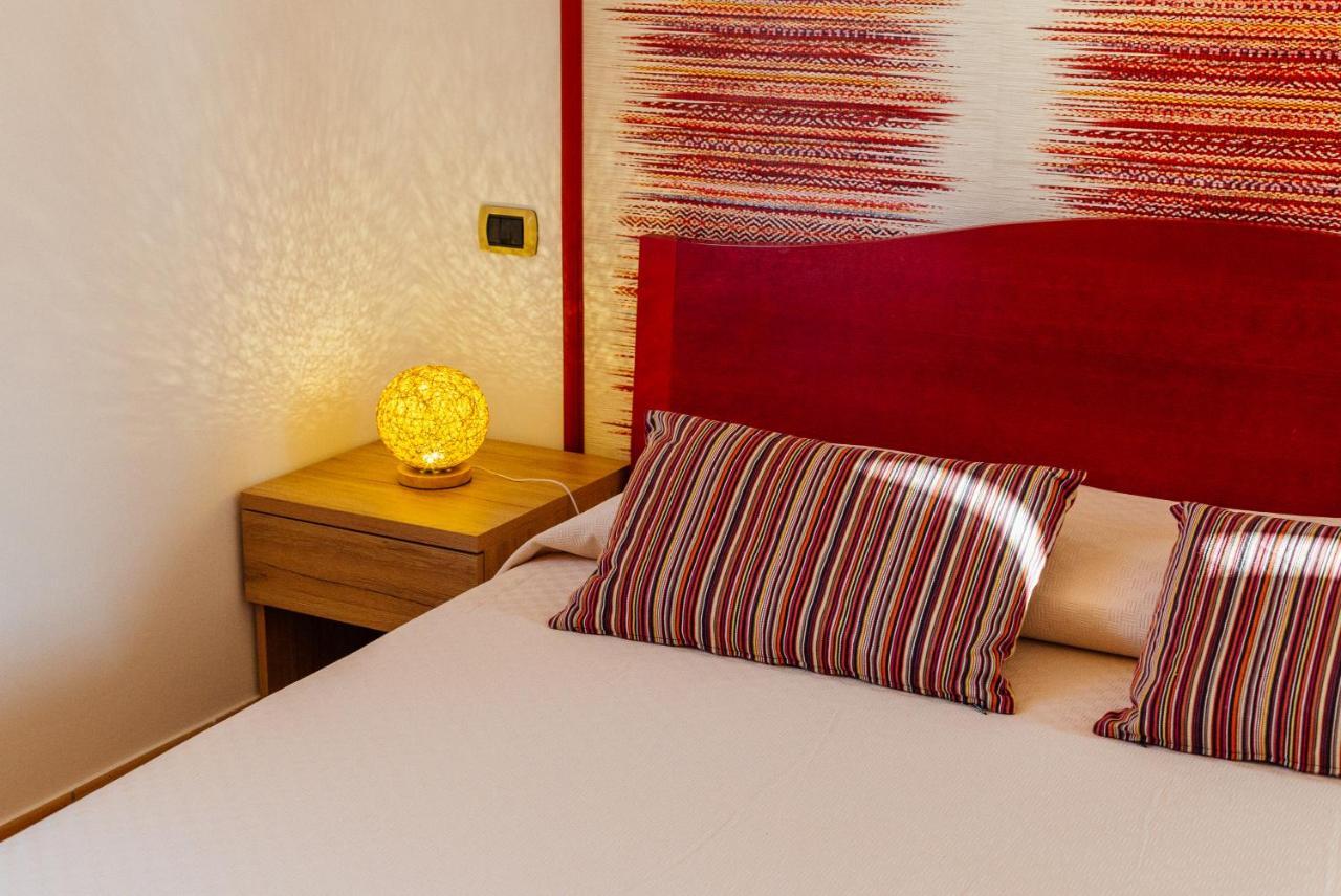 Vista Mare Bed & Breakfast Sorrento