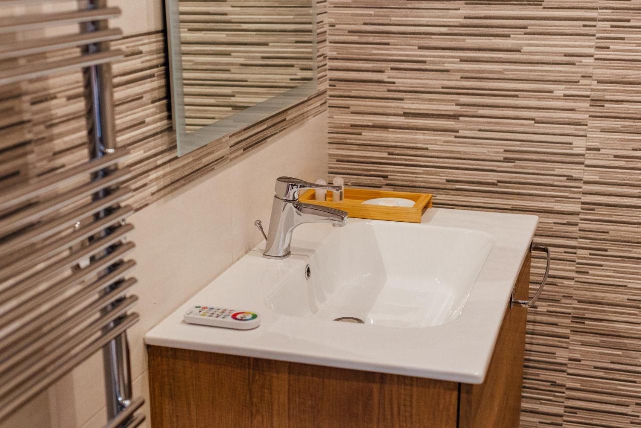 Vista Mare Bed & Breakfast