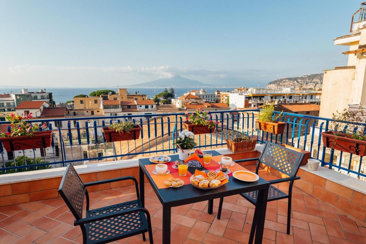 Vista Mare *