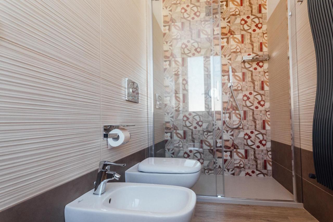 Vista Mare Bed & Breakfast *