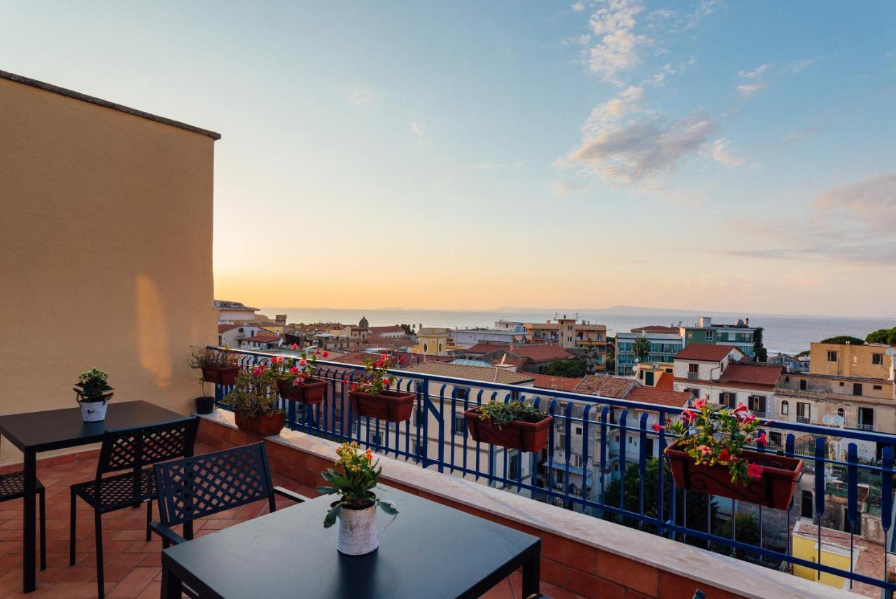 Vista Mare Bed & Breakfast Sorrento