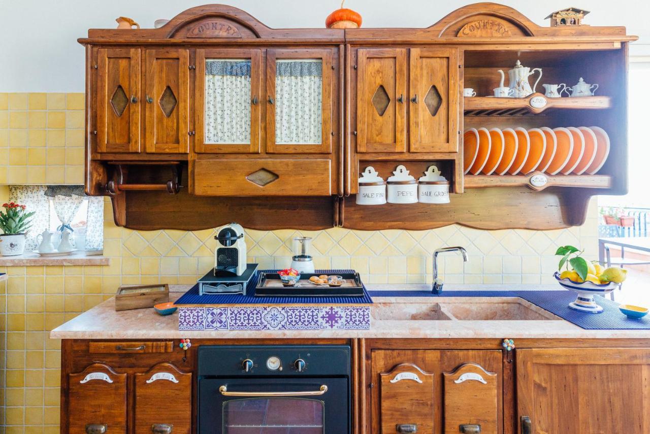 Vista Mare Bed & Breakfast