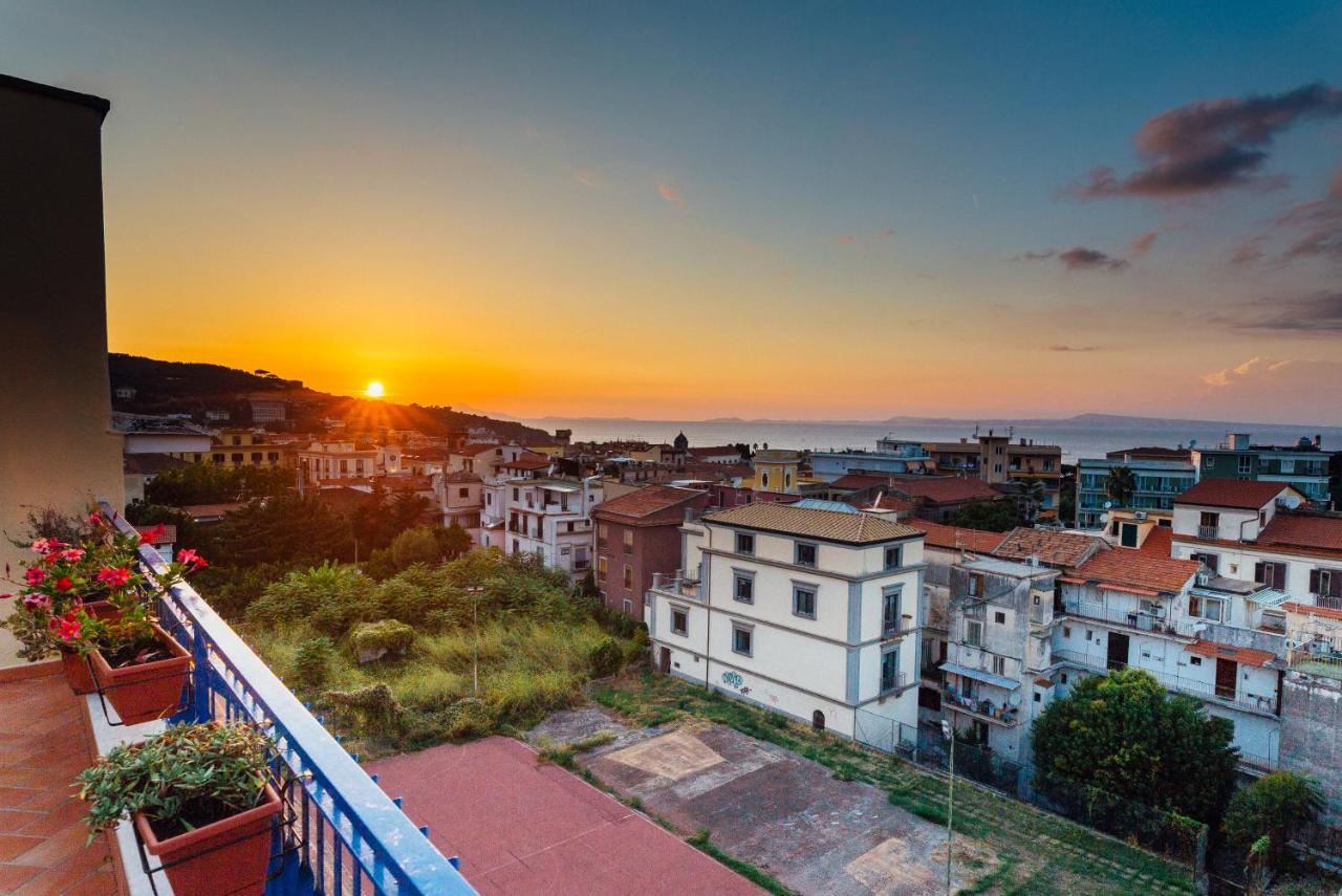 Vista Mare Bed & Breakfast *
