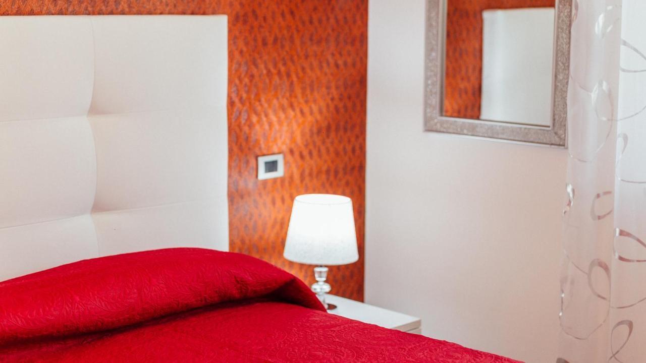Vista Mare Bed & Breakfast Sorrento