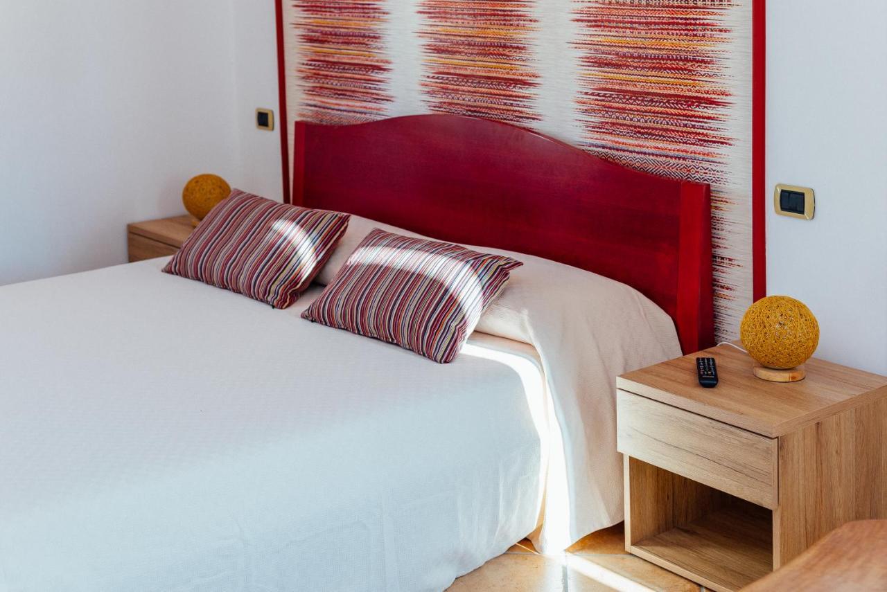 Vista Mare Bed & Breakfast
