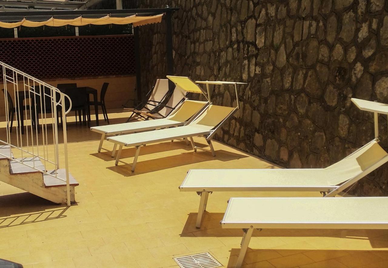 Apartment Don Andre Sorrento