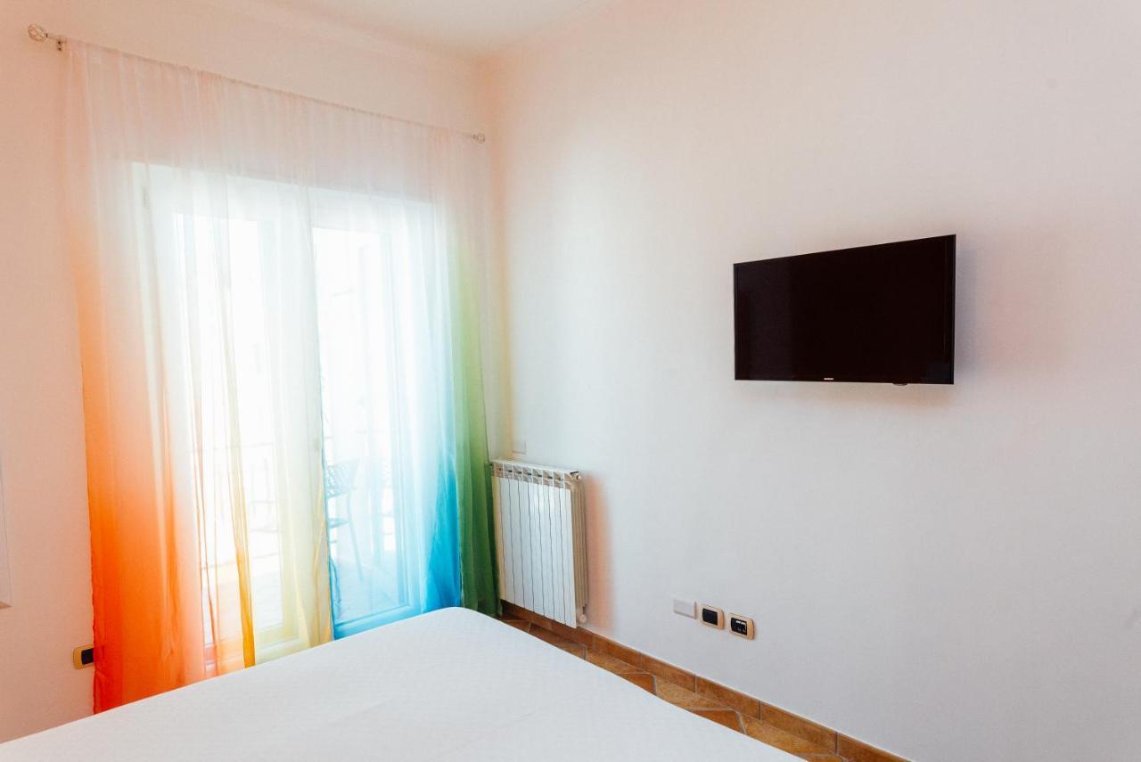 Vista Mare Bed & Breakfast