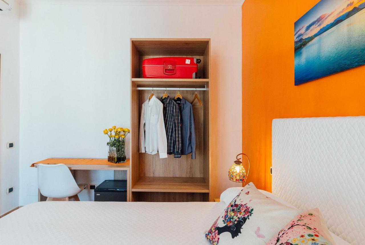 Vista Mare Bed & Breakfast *