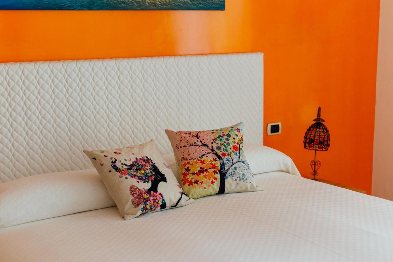 Vista Mare Bed & Breakfast Sorrento