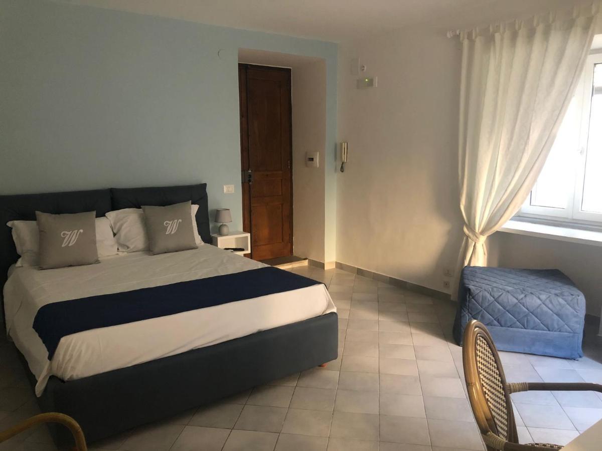 William 2 Apartamento Sorrento