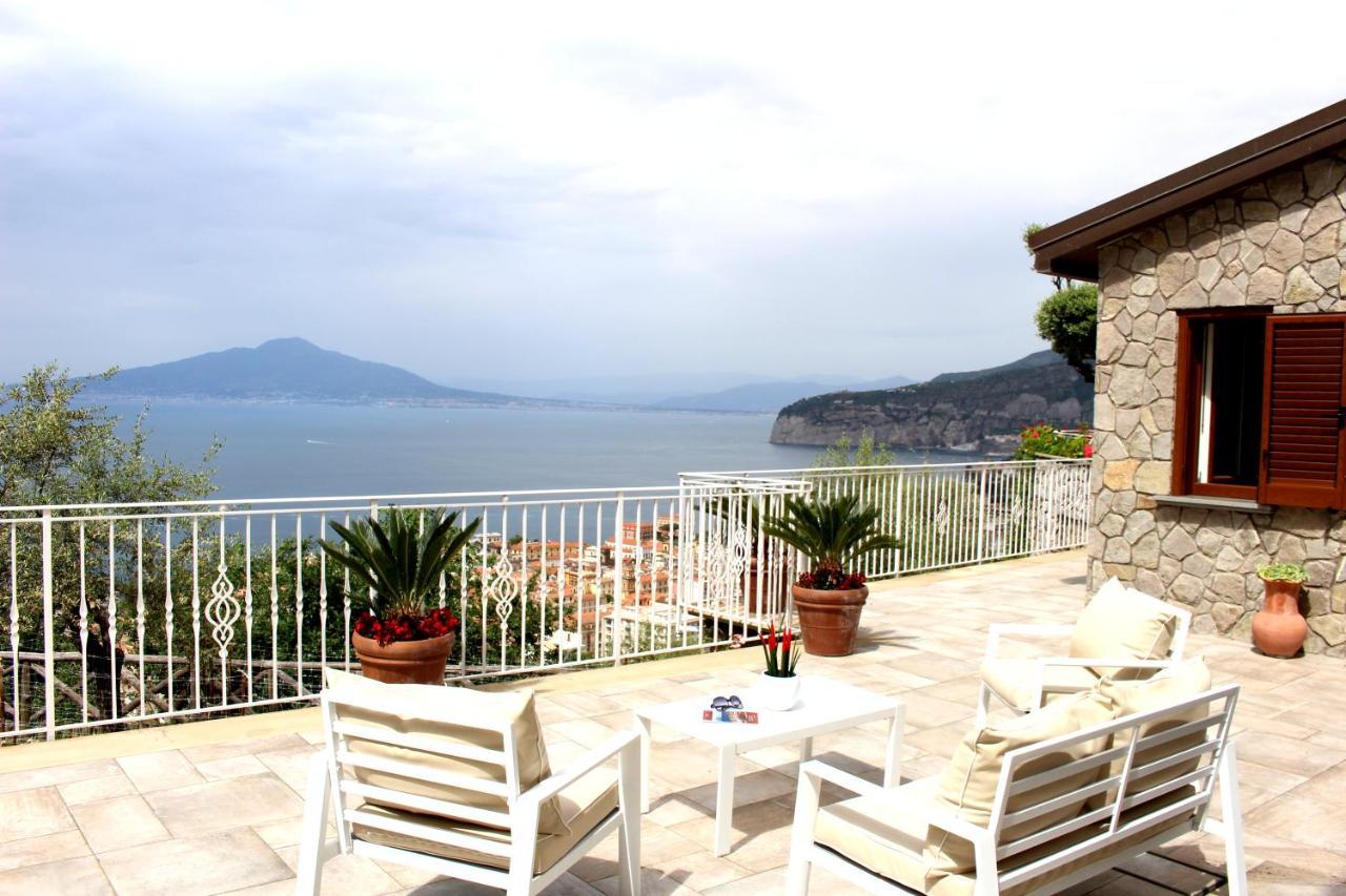 Mirasorrento Casa vacanze Sorrento