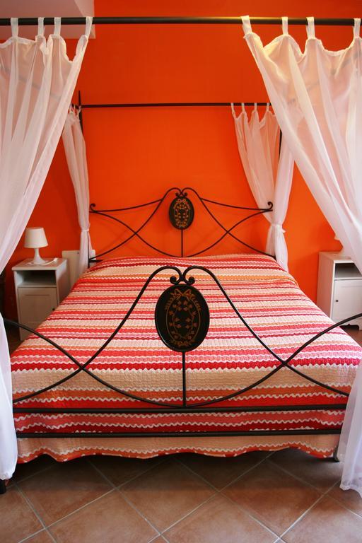 Casarufolo Paradise Guest house 2*