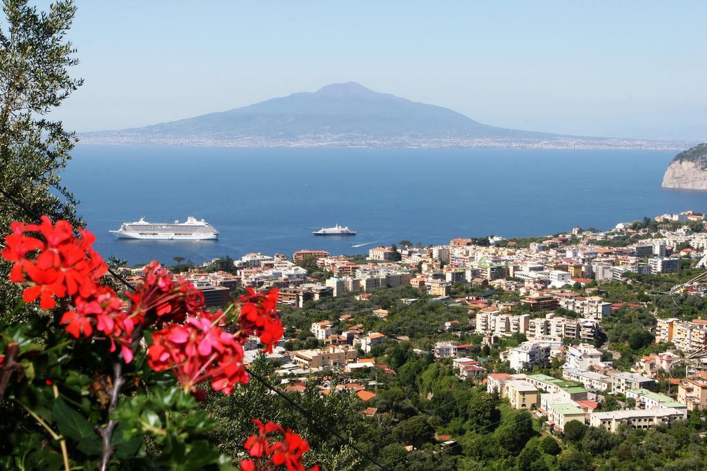 Guest house Casarufolo Paradise