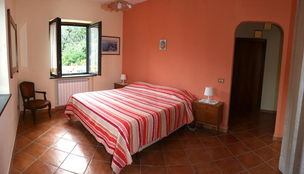 Casarufolo Paradise 2*