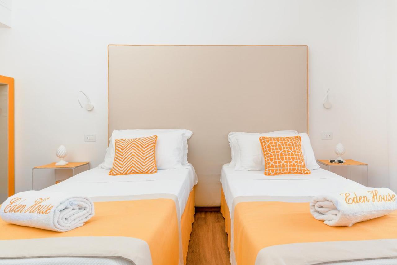 Eden House Holiday home Sorrento